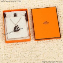 エルメス スーパーコピー シュヴァル ネックレス H077350