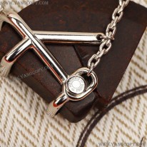 エルメス スーパーコピー シュヴァル ネックレス H077350