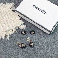 シャネル スーパーコピー CCマーク ハート ピアス shx57460
