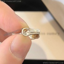 シャネル 偽物 ココ クラッシュ ピアス shw44324