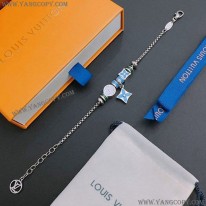 ルイヴィトン 偽物 ブラスレ ブレスレット vur75558