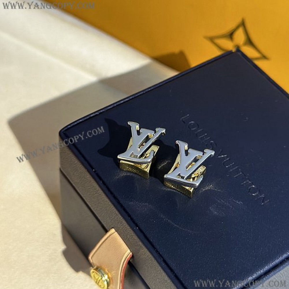 ルイヴィトン コピー LV アイコニック ピアス vul01404