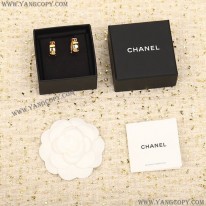 シャネル 偽物 ピアス イヤリング she62738