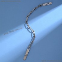 エルメス スーパーコピー ケリー Chaine ブレスレット2色 ern70361