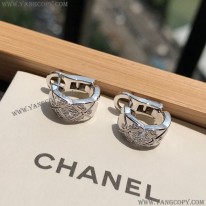 シャネル スーパーコピー ココ クラッシュ コレクション ピアス shy12542