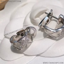 シャネル スーパーコピー ココ クラッシュ コレクション ピアス shy12542