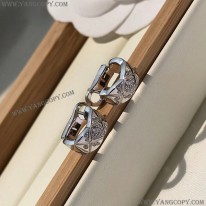 シャネル スーパーコピー ココ クラッシュ コレクション ピアス shy12542