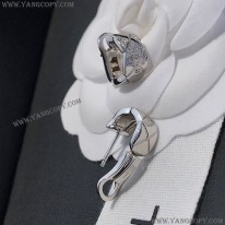 シャネル スーパーコピー ココ クラッシュ コレクション ピアス shy12542