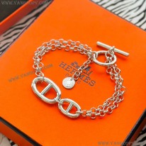 エルメス コピー Farandole bracelet ファランドール eri47092