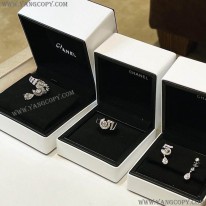 シャネル スーパーコピー N°5 リング ダイヤモンド 18K shu12412