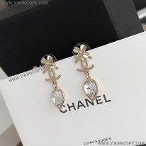シャネル スーパーコピー ピアス CC ロゴ ハート パール shb23940