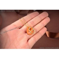 エルメス スーパーコピー シェーヌダンクル OMaillon ネックレス eru48069