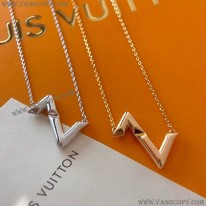 ルイヴィトン 偽物 パンダンティフ LV ヴォルト アップサイド vub83655