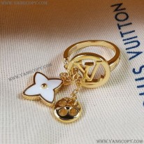 ルイヴィトン スーパーコピー リング モノグラム vuj25125