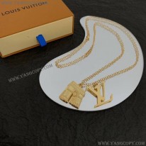 ルイヴィトン コピー ペンダント・LV パリ アーク デ トリオンフ vuj42504