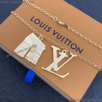ルイヴィトン コピー ペンダント・LV パリ アーク デ トリオンフ vuj42504