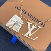 ルイヴィトン コピー ペンダント・LV パリ アーク デ トリオンフ vuj42504