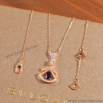 ブルガリ スーパーコピー ディーバズ・ドリーム ネックレス Buy18542
