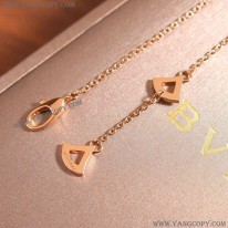 ブルガリ スーパーコピー ディーバズ・ドリーム ネックレス Buy18542