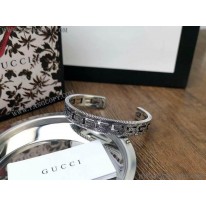 グッチ コピー ブレスレット スクエアG シルバー ブレスレット gut77958