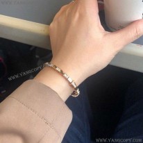 ブルガリ スーパーコピー セルペンティ ブレスレット パーソナライズ Bug74320