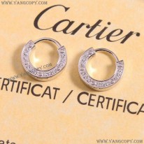 カルティエ 偽物 Love シングルピアス kae67276