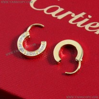 カルティエ 偽物 Love シングルピアス kae67276