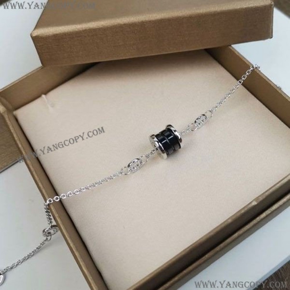 ブルガリ スーパーコピー セーブ ザ チルドレン シルバーブレスレット Bun16474