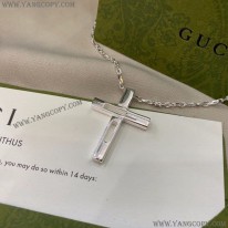 グッチ スーパーコピー レディース ネックレス ペンダント guf21429