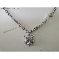 グッチ 偽物 ユニセックスネックレス guq47947