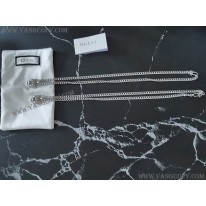 グッチ 偽物 ユニセックスネックレス guq47947