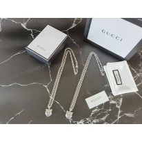 グッチ 偽物 ユニセックスネックレス guq47947