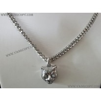 グッチ 偽物 ユニセックスネックレス guq47947
