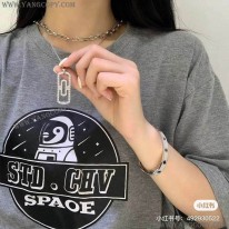 ブルガリ スーパーコピー ダイヤ ネックレス N級品 S360 Bui17374
