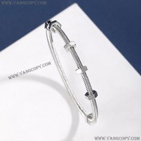 カルティエ 偽物 ブレスレット エクル ドゥ B6049517