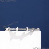 カルティエ 偽物 ブレスレット エクル ドゥ B6049517