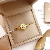 ブルガリ スーパーコピー 指輪・リング N級品 Buc59393