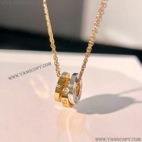 カルティエ スーパーコピー LOVE ネックレス kay53037