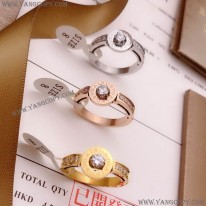 ブルガリ スーパーコピー 指輪・リング N級品 Buc59393