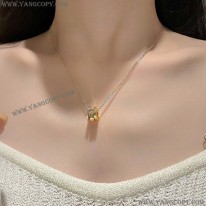 カルティエ スーパーコピー LOVE ネックレス kay53037