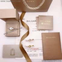 ブルガリ スーパーコピー 指輪・リング N級品 Buc59393