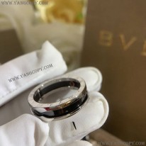ブルガリ スーパーコピー B.ZERO1 シルバー 1バンドリング Buy35589