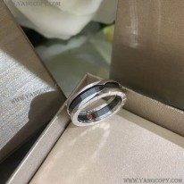 ブルガリ スーパーコピー B.ZERO1 シルバー 1バンドリング Buy35589