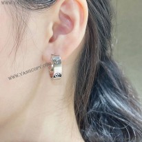 カルティエ 偽物 LOVE ピアス 3色 kat55762