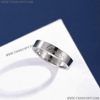 カルティエ コピー C ドゥ カルティエ コピー ウェディング リング 結婚指輪 シルバー/ゴールド B4054000