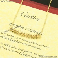 カルティエ 偽物 PG クラッシュ ドゥ ダイヤモンド ネックレス kak70737