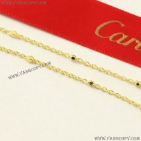 カルティエ 偽物 PG クラッシュ ドゥ ダイヤモンド ネックレス kak70737