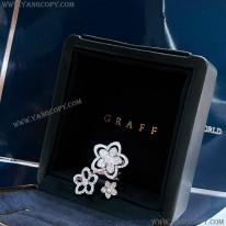 グラフ スーパーコピー GRAFF トリプル バタフライ シルエット ダイヤモンド リング RGR790