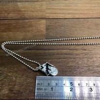 クロムハーツ 偽物 リップ＆タンチャーム Kua86555