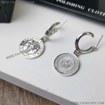クロムハーツ 偽物 ピアス 洗礼された芸術 男女共に愛される逸品♪ Kuy56402